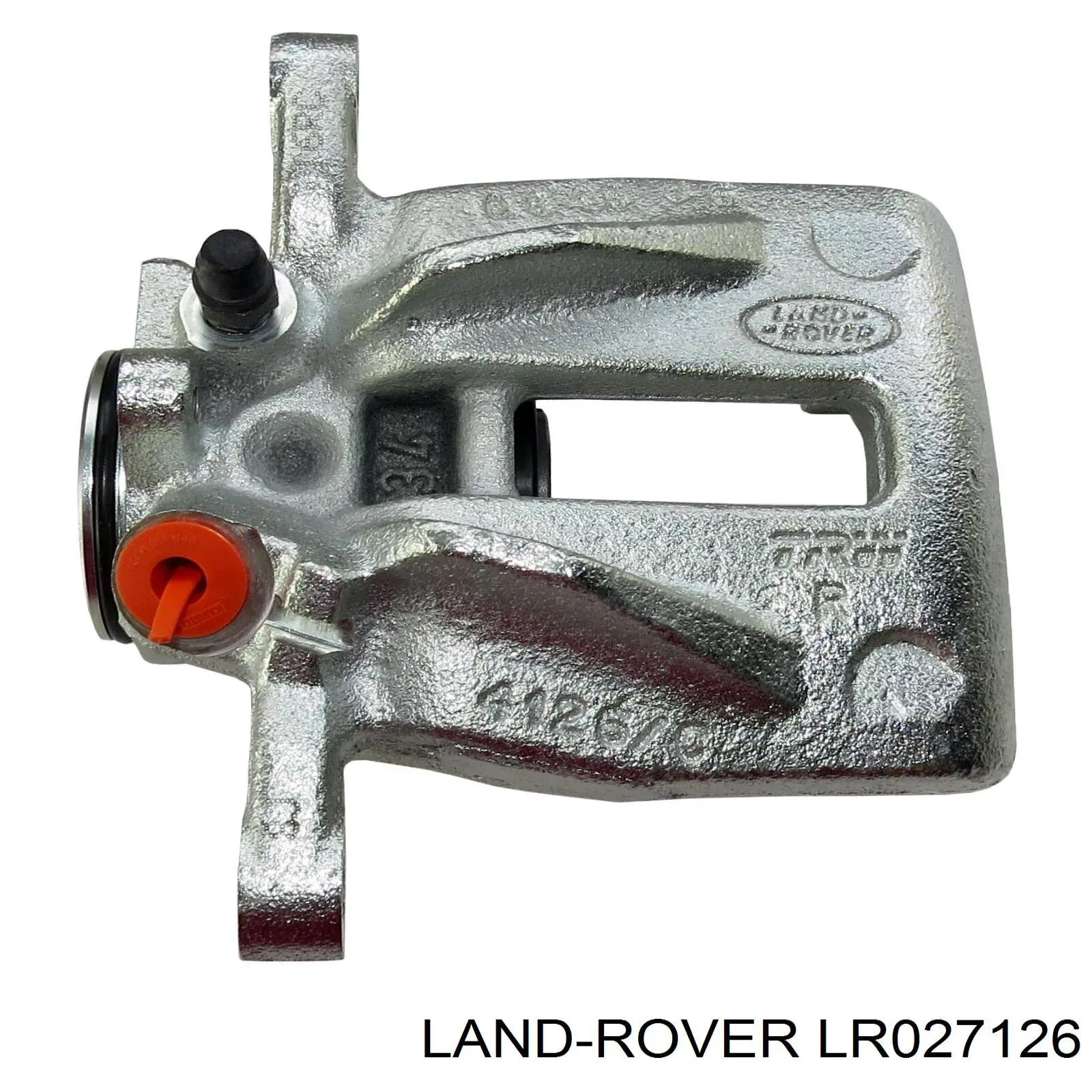 Купить LR027126 Land Rover Суппорт задний правый
