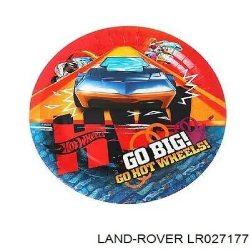  Land Rover LR027177 цена, от 0.54 USD