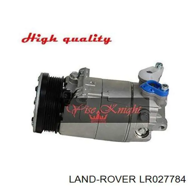 Купить ACP1394000P Mahle Original Компрессор климатической установки