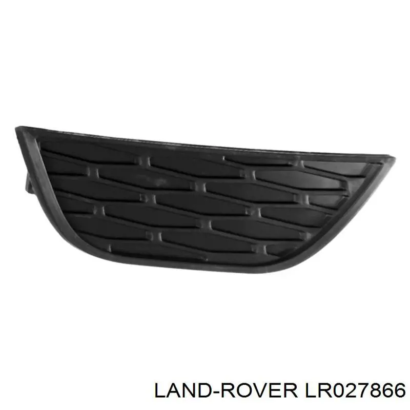 LR027866 Land Rover 