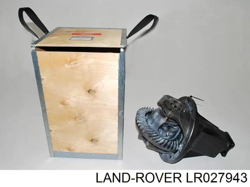  Land Rover FTC5142 цена, от 507.88 USD
