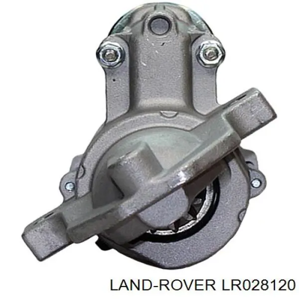  LR065818 Land Rover