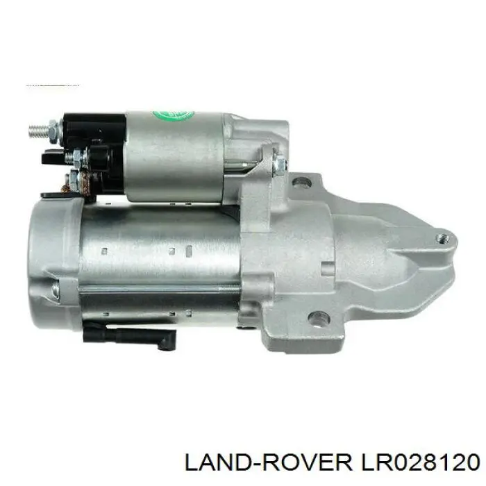 Стартер Land Rover LR028120 цена, от 177.77 USD