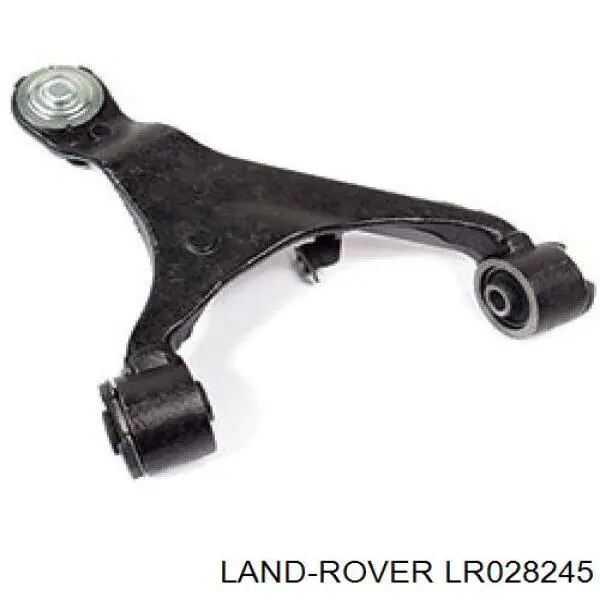 Правый рычаг передней нижней подвески Land Rover LR028245 цена, от 125.15 USD