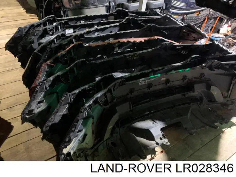  LR028346 Land Rover