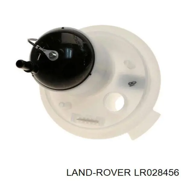 Пробка топливного бака Land Rover LR013750 цена, от 111.19 USD