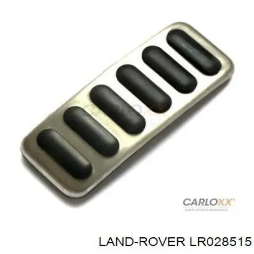 Фонарь задний левый Land Rover LR028515