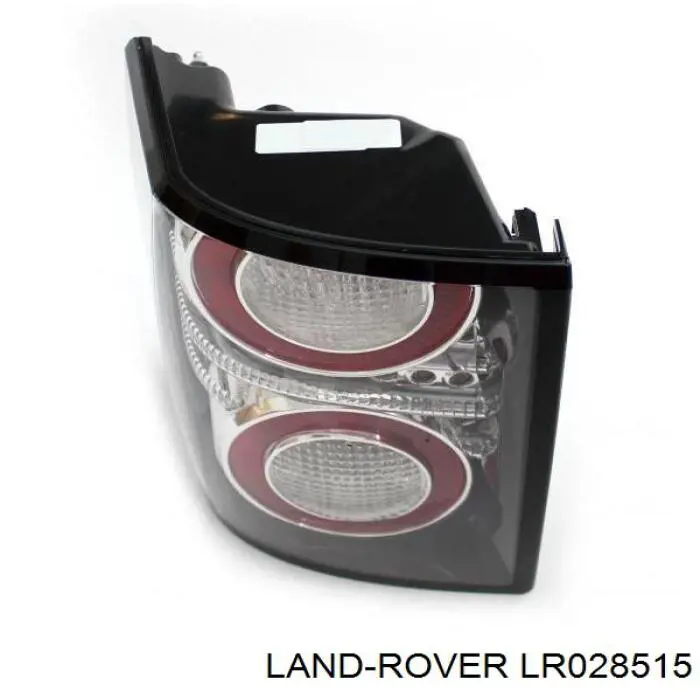 Фонарь задний левый LR028515 Land Rover
