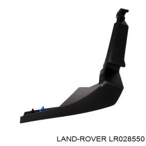 Правое крепление переднего бампера Land Rover LR028550 цена, от 67.90 USD