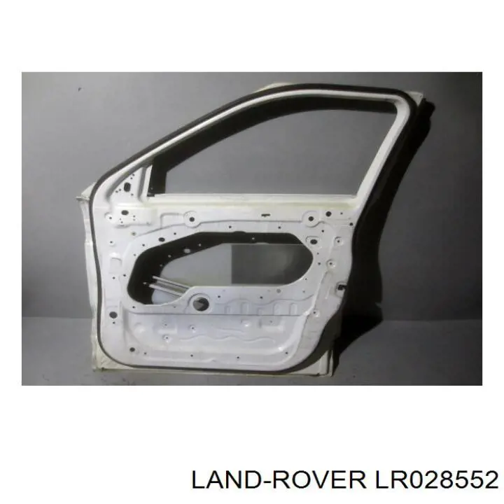  LR028552 Land Rover