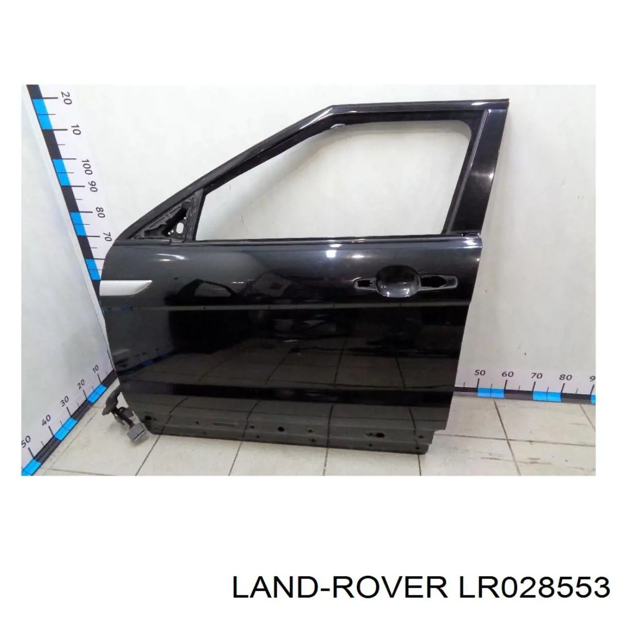 Купить LR028553 Land Rover Дверь передняя, левая