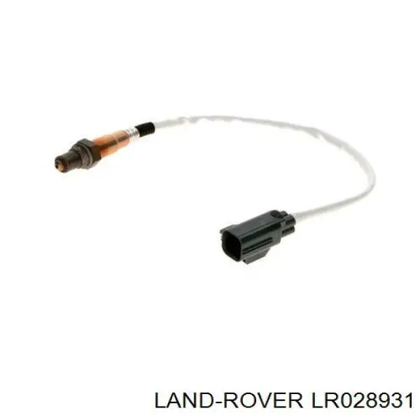 Купить LR028931 Land Rover 