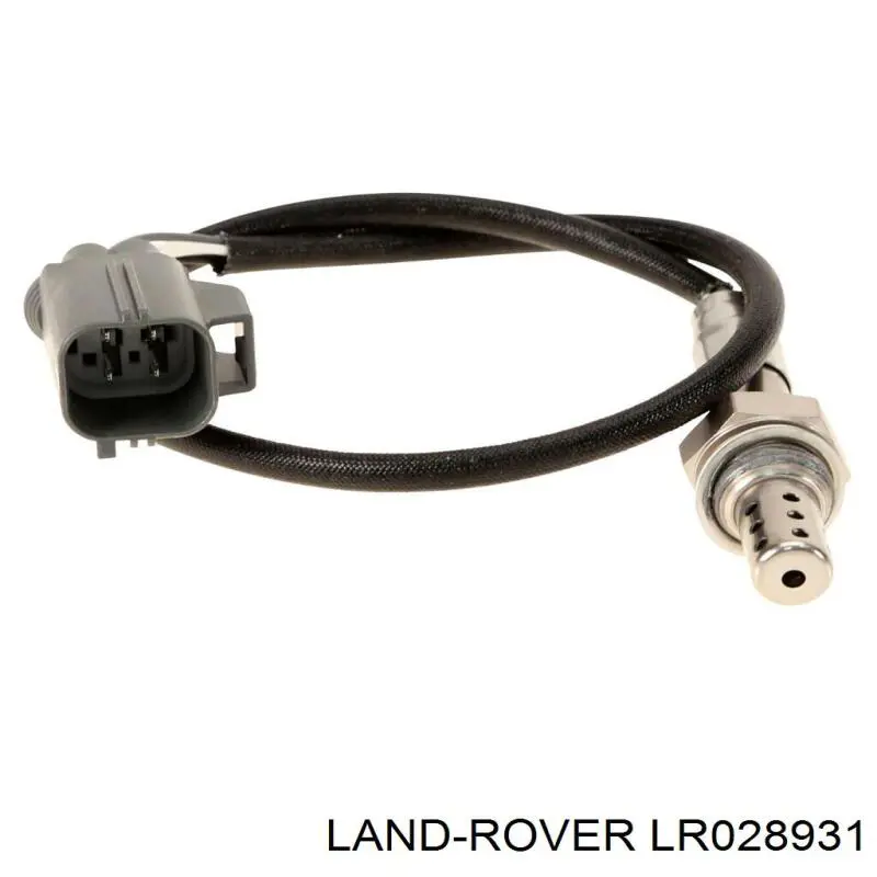  LR028931 Land Rover