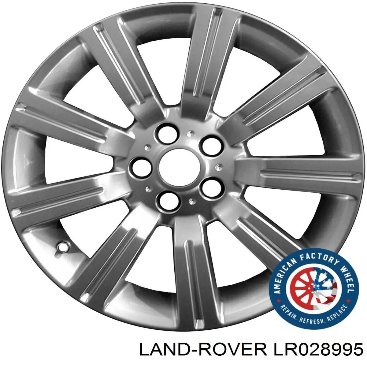  LR028995 Land Rover