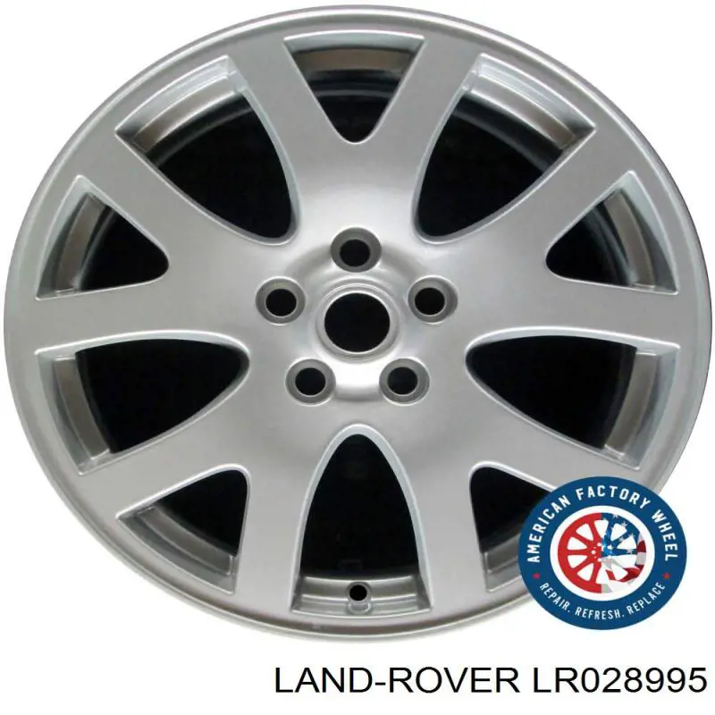 Диски Land Rover LR028995 цена, от 1216.85 USD