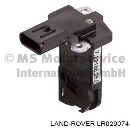 Датчик массового расхода воздуха Land Rover LR029074 цена, от 31.67 USD