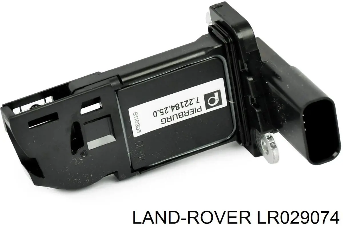 Датчик массового расхода воздуха Land Rover LR029074 цена, от 31.67 USD
