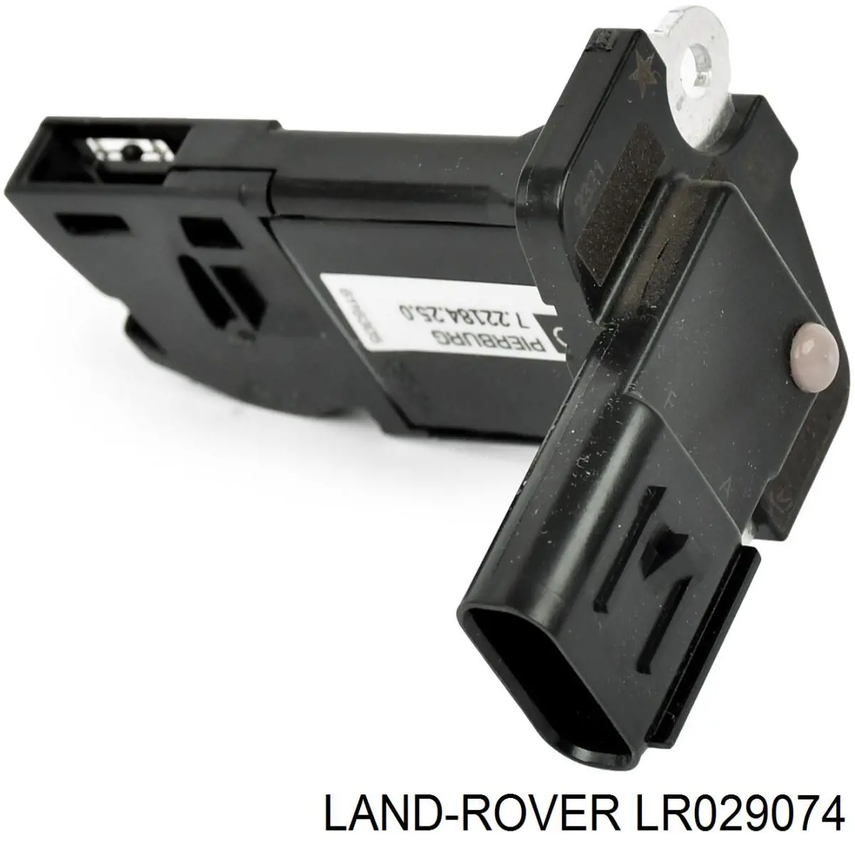Купить LR029074 Land Rover Воздухомер