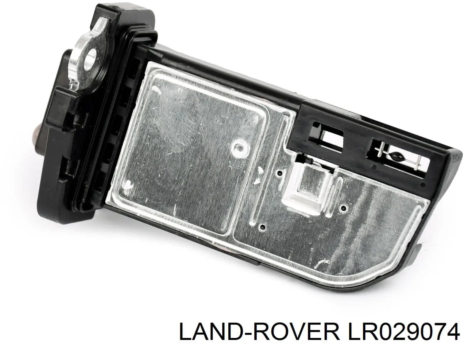 ДМРВ LR029074 Land Rover