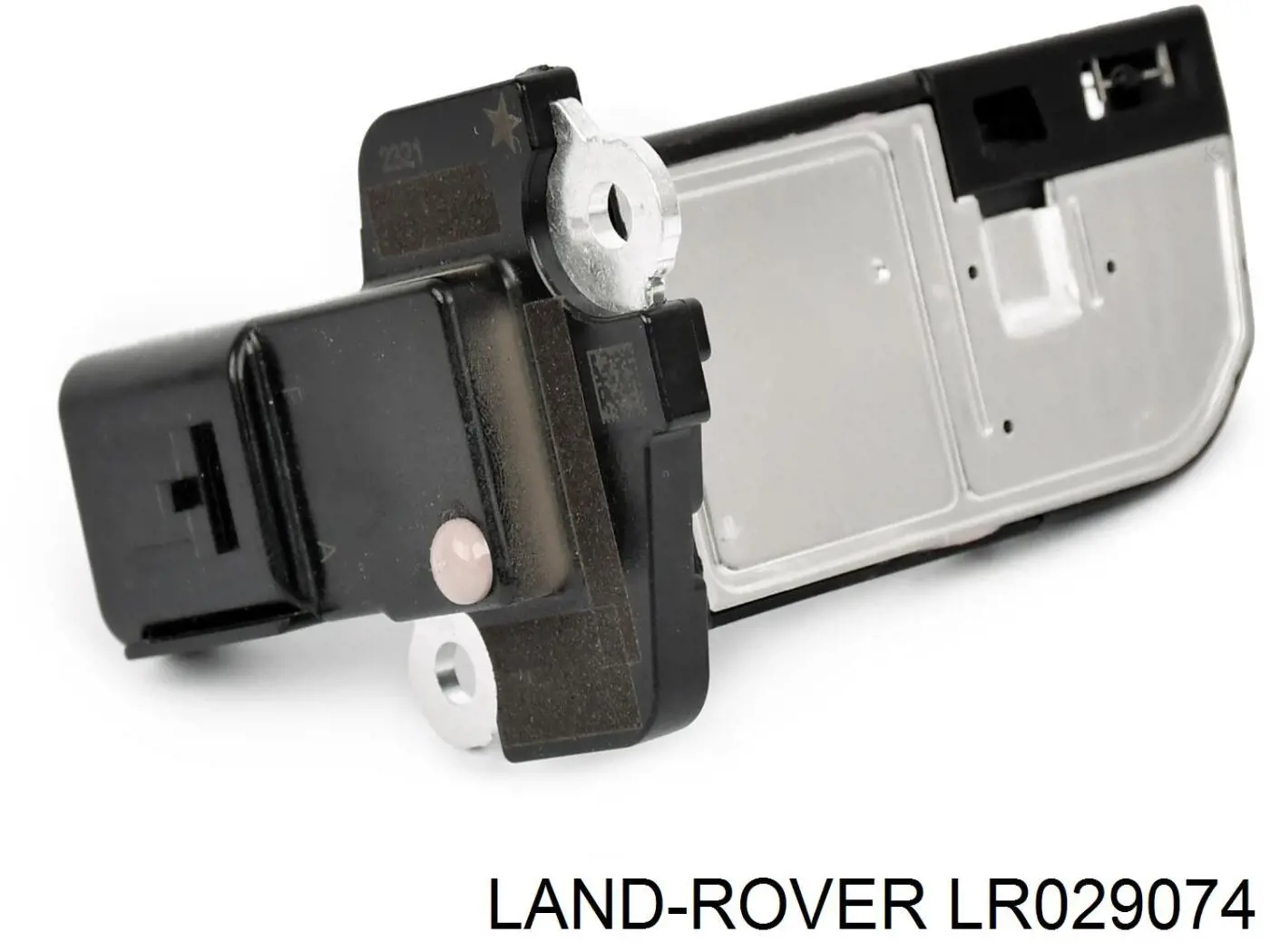 LR029074 Land Rover Датчик расхода воздуха