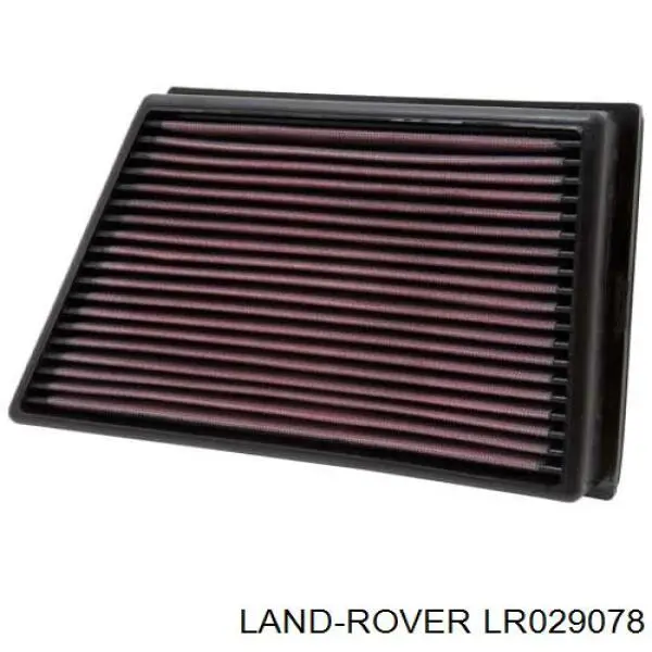 Filtro de ar LR029078 Land Rover