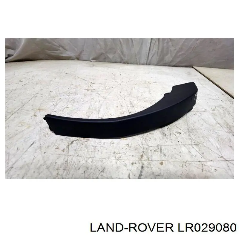 LR029080 Land Rover 