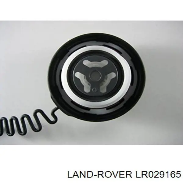 LR029165 Land Rover 