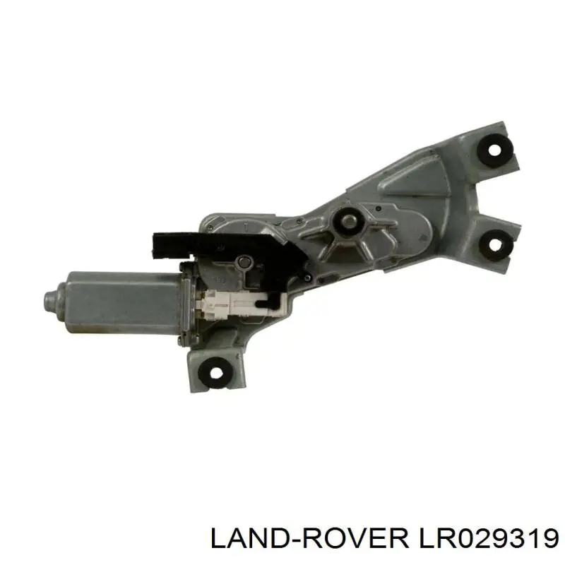 LR029319 Land Rover мотор стеклоочистителя заднего стекла
