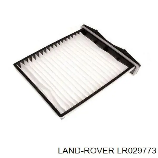 LR029773 Land Rover Внутрисалонный фильтр
