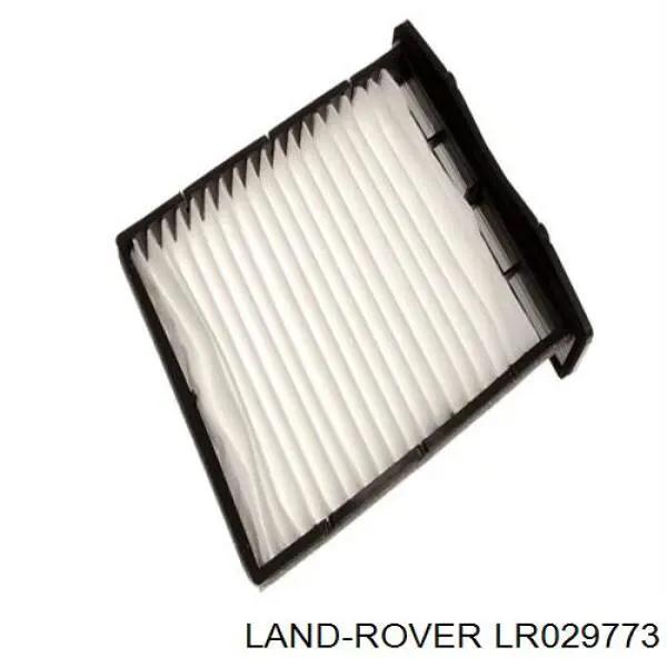 Купить LR029773 Land Rover Фильтр салона угольный