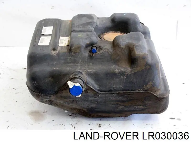  Land Rover LR030036 цена, от 3178.38 USD