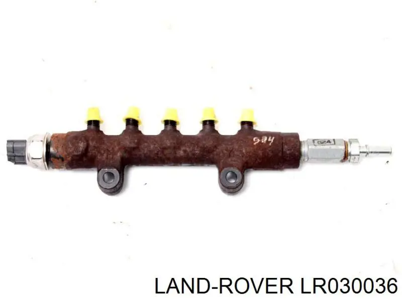 LR030036 Land Rover 