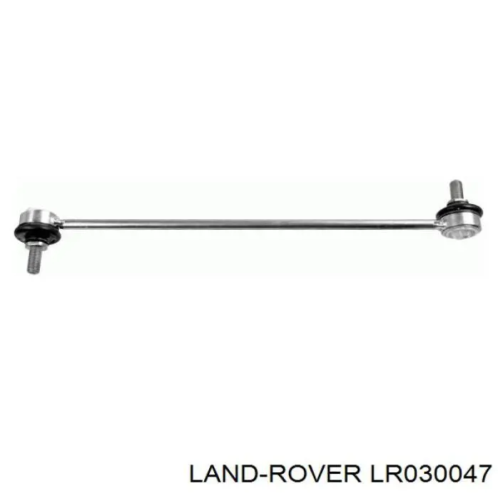 Купить LR030047 Land Rover Амортизационная стойка