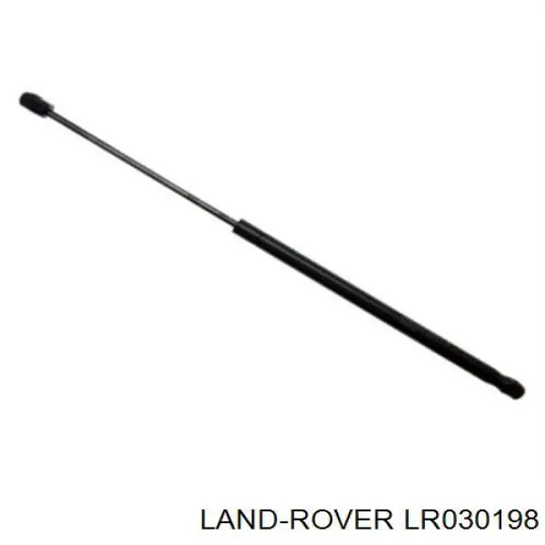 Амортизатор задней двери Stabilus 649161 цена, от 54.62 USD