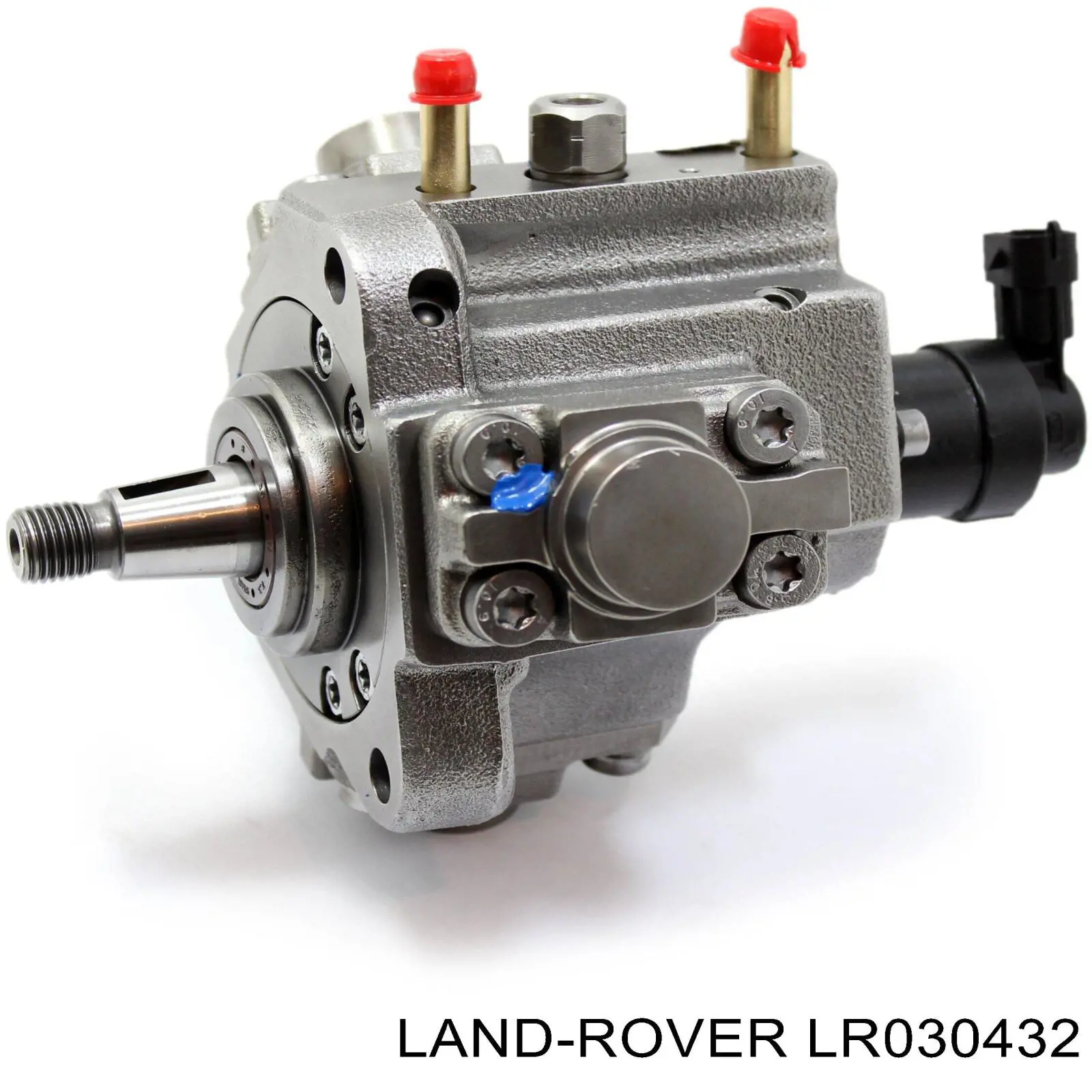 ТНВД LR030432 Land Rover