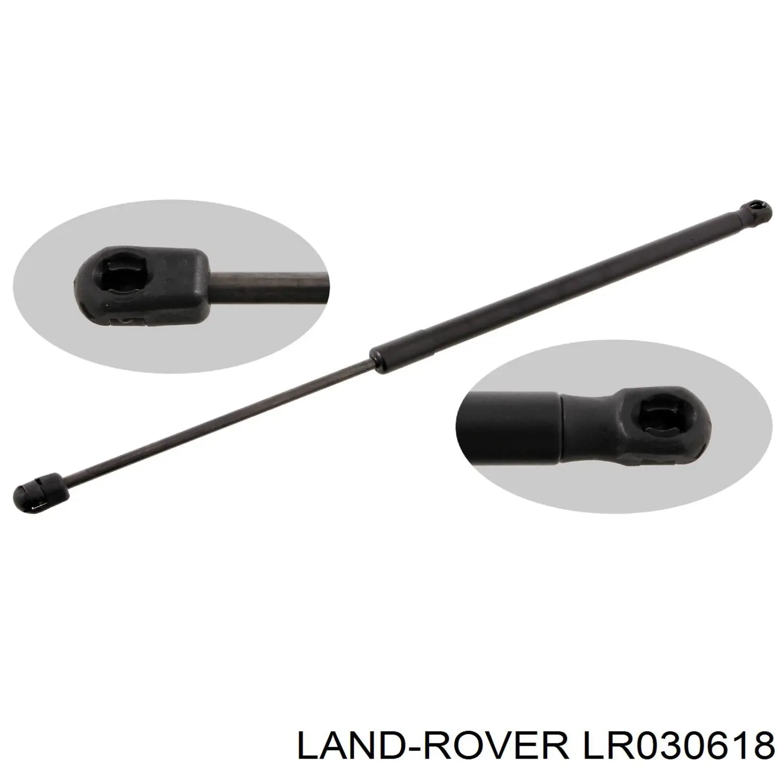 Купить LR030618 Land Rover Амортизатор двери багажника