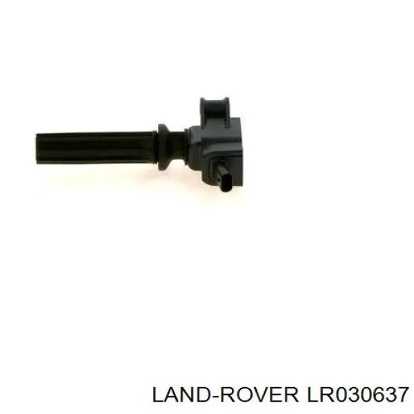 Модуль зажигания Land Rover LR030637 цена, от 25.40 USD