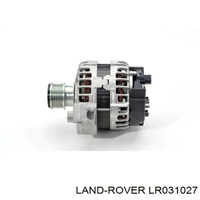 LR031027 Land Rover gerador