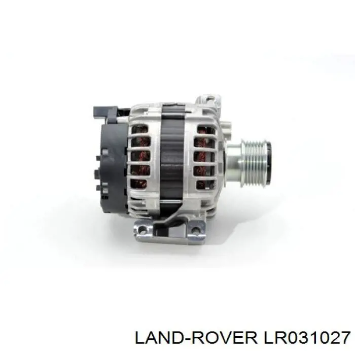 Автомобильный генератор Land Rover LR031027 цена, от 289.08 USD