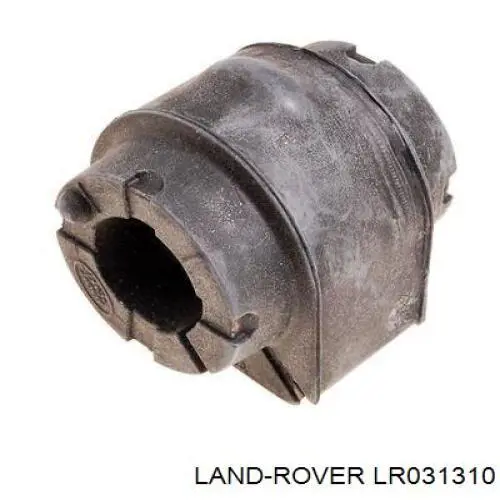 Втулка переднего стабилизатора LR031310 Land Rover