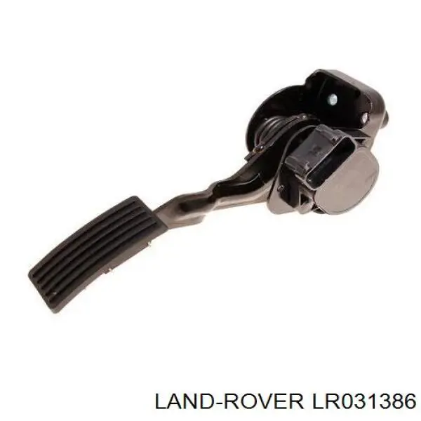 LR031386 Land Rover 