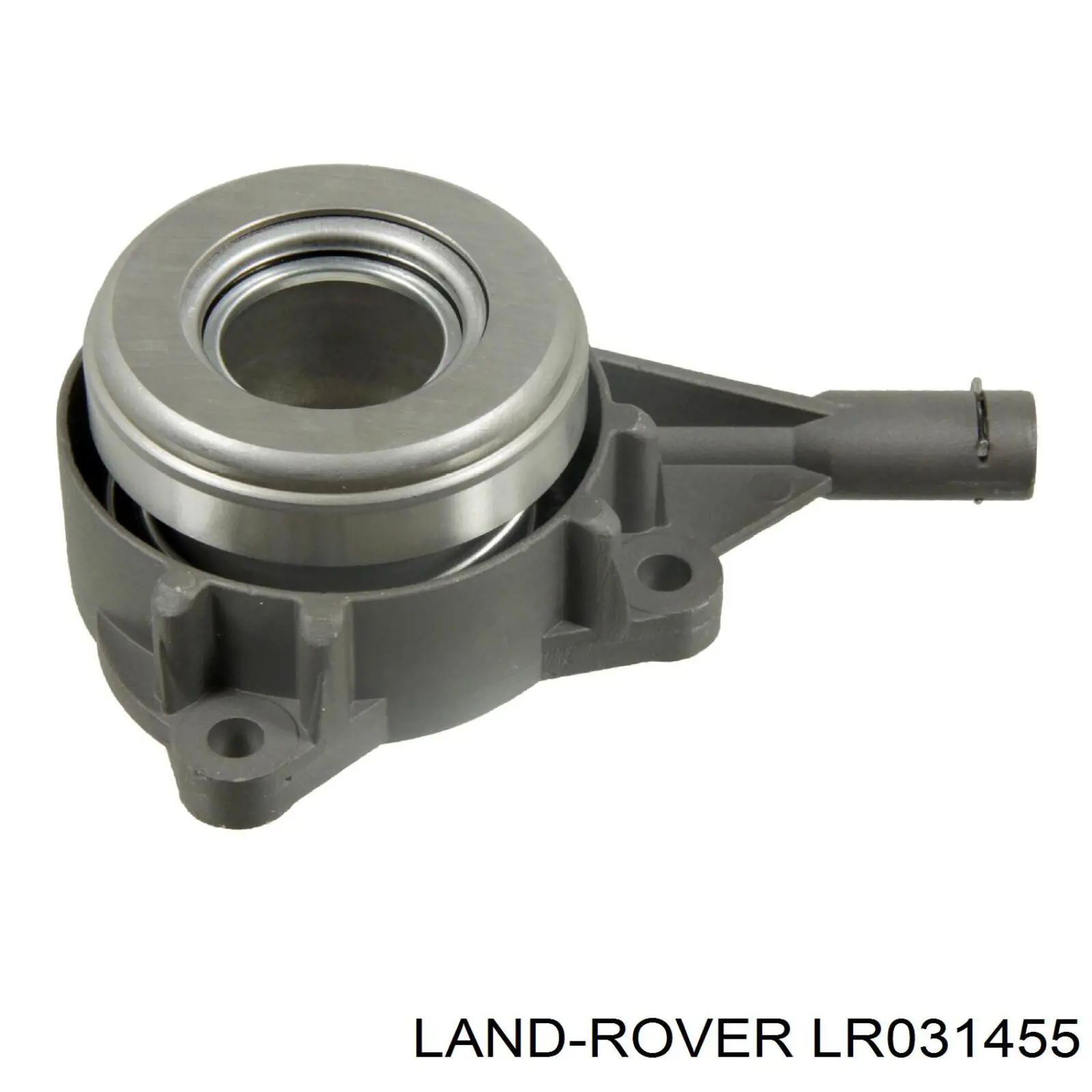 LR019597 Land Rover cilindro de trabalho de embraiagem montado com rolamento de desengate