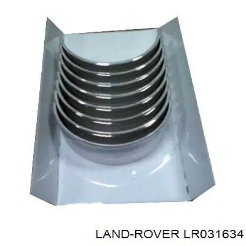  Land Rover LR134887 цена, от 52.98 USD