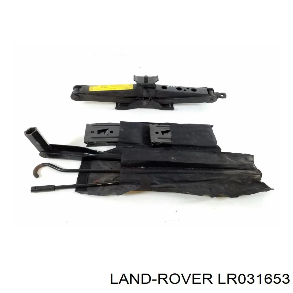  LR022601 Land Rover