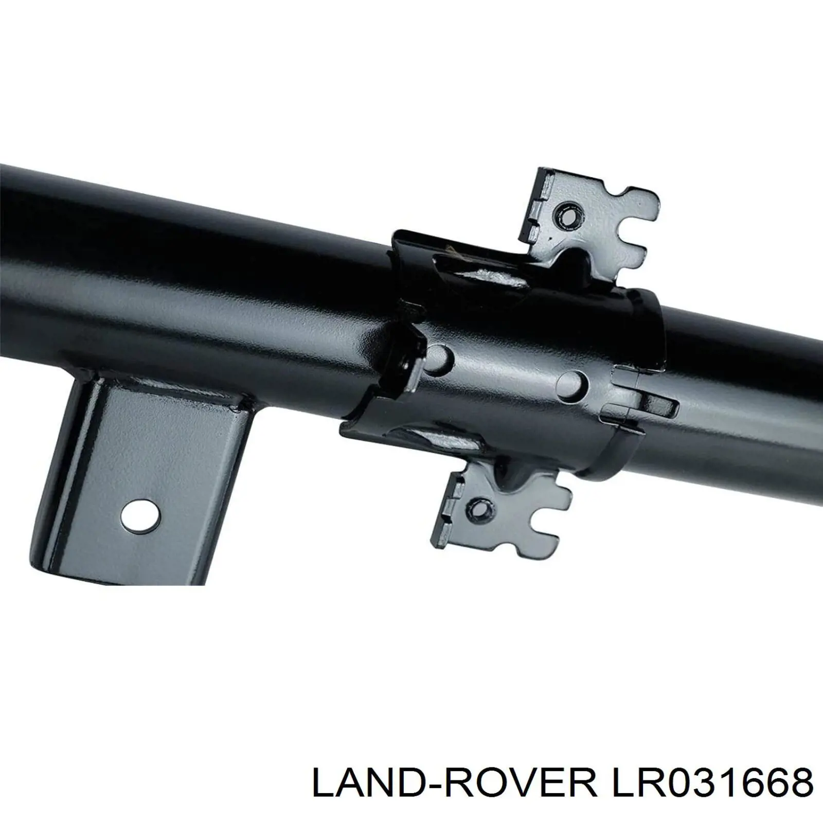 Амортизатор задний, правый Land Rover LR031668 цена, от 61.51 USD