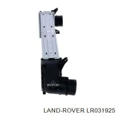 Система охлаждения наддувочного воздуха Land Rover LR031925 цена, от 122.60 USD