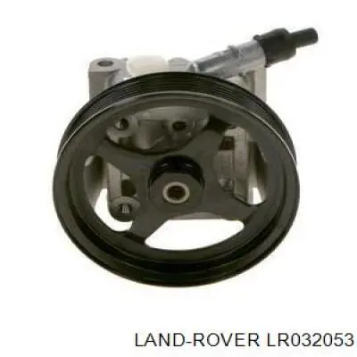 LR032053 Land Rover ГУР руля