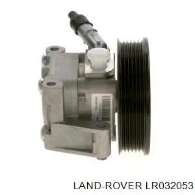 Насос ГУР LR077466 Land Rover