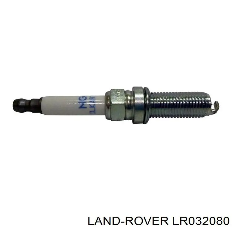 Свеча Land Rover LR011987