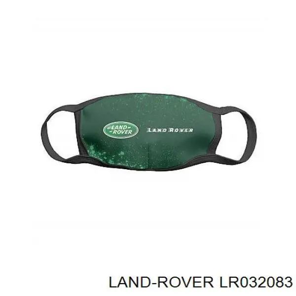 LR032083 Land Rover vedante de mangueira de derivação de óleo de turbina